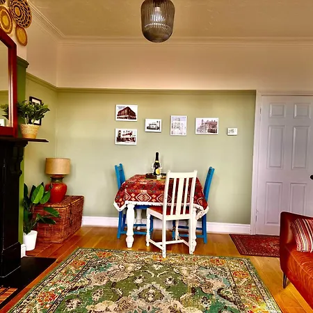 The Oxford Apartament Middlesbrough