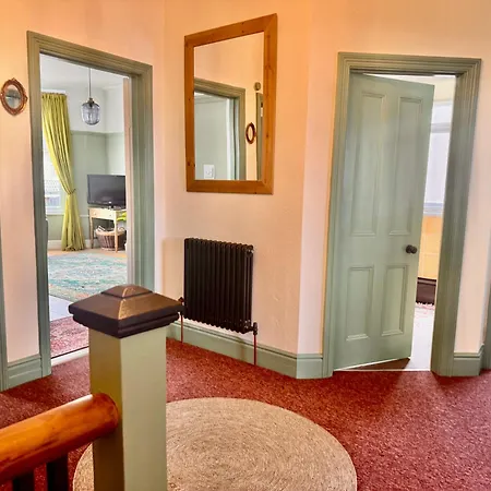 The Oxford Apartament Middlesbrough