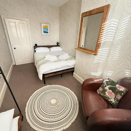 Apartament The Oxford Middlesbrough