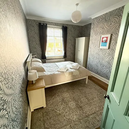 Apartament The Oxford *